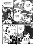 Double Fujiko [Baron.M] [Lupin III] Thumbnail Page 38