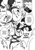 Double Fujiko [Baron.M] [Lupin III] Thumbnail Page 42