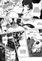 Double Fujiko [Baron.M] [Lupin III] Thumbnail Page 45