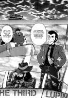 Double Fujiko [Baron.M] [Lupin III] Thumbnail Page 52