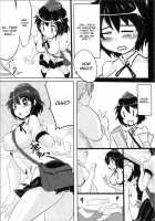 Ayapan [Momio] [Touhou Project] Thumbnail Page 06