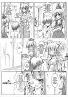 Hourai Geppei / 蓬莱月餅 [Habara Meguru] [Touhou Project] Thumbnail Page 10