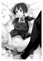 Tamako Secret [Ahiru] [Tamako Market] Thumbnail Page 02