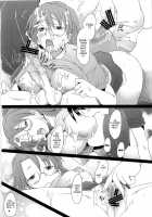 Yomiyomi / ヨミヨミ [Sakai Hamachi] [Azumanga Daioh] Thumbnail Page 18