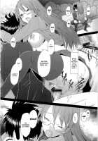 Yomiyomi / ヨミヨミ [Sakai Hamachi] [Azumanga Daioh] Thumbnail Page 26