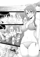 Yomiyomi / ヨミヨミ [Sakai Hamachi] [Azumanga Daioh] Thumbnail Page 27
