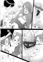 Yomiyomi / ヨミヨミ [Sakai Hamachi] [Azumanga Daioh] Thumbnail Page 06