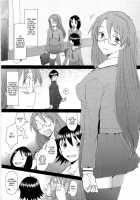 Yomiyomi / ヨミヨミ [Sakai Hamachi] [Azumanga Daioh] Thumbnail Page 08