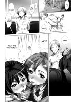 Rika Sensei No Hachimitsu Kyoushitsu Jissen-Hen / 理科先生のハチミツ教室実践編 [Yorisuke] [Boku Wa Tomodachi Ga Sukunai] Thumbnail Page 03