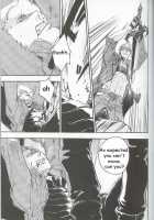 ~La Vita E Rosa~ / LA VITA E ROSA [Devil May Cry] Thumbnail Page 17