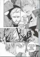 ~La Vita E Rosa~ / LA VITA E ROSA [Devil May Cry] Thumbnail Page 19