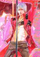 ~La Vita E Rosa~ / LA VITA E ROSA [Devil May Cry] Thumbnail Page 01