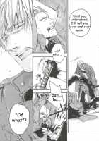 ~La Vita E Rosa~ / LA VITA E ROSA [Devil May Cry] Thumbnail Page 20