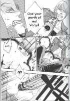 ~La Vita E Rosa~ / LA VITA E ROSA [Devil May Cry] Thumbnail Page 21