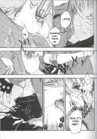 ~La Vita E Rosa~ / LA VITA E ROSA [Devil May Cry] Thumbnail Page 23