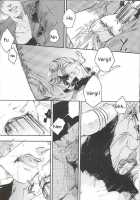 ~La Vita E Rosa~ / LA VITA E ROSA [Devil May Cry] Thumbnail Page 24