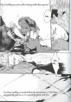 ~La Vita E Rosa~ / LA VITA E ROSA [Devil May Cry] Thumbnail Page 25