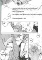 ~La Vita E Rosa~ / LA VITA E ROSA [Devil May Cry] Thumbnail Page 26