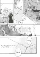 ~La Vita E Rosa~ / LA VITA E ROSA [Devil May Cry] Thumbnail Page 30
