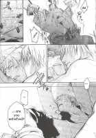 ~La Vita E Rosa~ / LA VITA E ROSA [Devil May Cry] Thumbnail Page 32