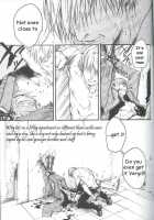 ~La Vita E Rosa~ / LA VITA E ROSA [Devil May Cry] Thumbnail Page 33