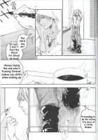 ~La Vita E Rosa~ / LA VITA E ROSA [Devil May Cry] Thumbnail Page 35