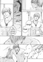 ~La Vita E Rosa~ / LA VITA E ROSA [Devil May Cry] Thumbnail Page 36