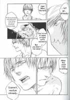 ~La Vita E Rosa~ / LA VITA E ROSA [Devil May Cry] Thumbnail Page 37
