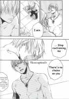 ~La Vita E Rosa~ / LA VITA E ROSA [Devil May Cry] Thumbnail Page 38