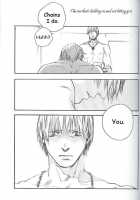 ~La Vita E Rosa~ / LA VITA E ROSA [Devil May Cry] Thumbnail Page 39