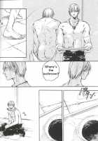 ~La Vita E Rosa~ / LA VITA E ROSA [Devil May Cry] Thumbnail Page 40