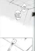 ~La Vita E Rosa~ / LA VITA E ROSA [Devil May Cry] Thumbnail Page 41