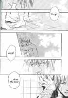 ~La Vita E Rosa~ / LA VITA E ROSA [Devil May Cry] Thumbnail Page 42