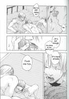 ~La Vita E Rosa~ / LA VITA E ROSA [Devil May Cry] Thumbnail Page 47