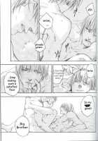 ~La Vita E Rosa~ / LA VITA E ROSA [Devil May Cry] Thumbnail Page 49