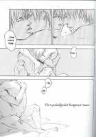 ~La Vita E Rosa~ / LA VITA E ROSA [Devil May Cry] Thumbnail Page 51