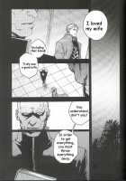 ~La Vita E Rosa~ / LA VITA E ROSA [Devil May Cry] Thumbnail Page 57