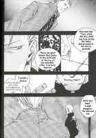 ~La Vita E Rosa~ / LA VITA E ROSA [Devil May Cry] Thumbnail Page 58