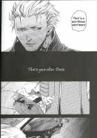 ~La Vita E Rosa~ / LA VITA E ROSA [Devil May Cry] Thumbnail Page 60