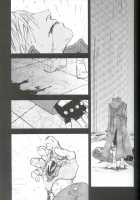 ~La Vita E Rosa~ / LA VITA E ROSA [Devil May Cry] Thumbnail Page 61