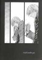 ~La Vita E Rosa~ / LA VITA E ROSA [Devil May Cry] Thumbnail Page 62