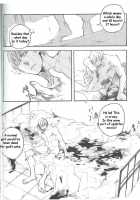 ~La Vita E Rosa~ / LA VITA E ROSA [Devil May Cry] Thumbnail Page 64