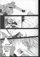 ~La Vita E Rosa~ / LA VITA E ROSA [Devil May Cry] Thumbnail Page 06