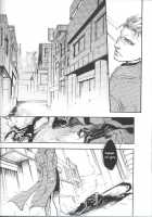 ~La Vita E Rosa~ / LA VITA E ROSA [Devil May Cry] Thumbnail Page 70