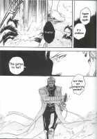 ~La Vita E Rosa~ / LA VITA E ROSA [Devil May Cry] Thumbnail Page 71