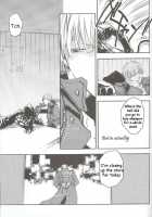 ~La Vita E Rosa~ / LA VITA E ROSA [Devil May Cry] Thumbnail Page 73