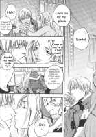 ~La Vita E Rosa~ / LA VITA E ROSA [Devil May Cry] Thumbnail Page 74