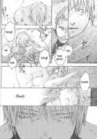 ~La Vita E Rosa~ / LA VITA E ROSA [Devil May Cry] Thumbnail Page 76