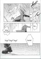 ~La Vita E Rosa~ / LA VITA E ROSA [Devil May Cry] Thumbnail Page 77