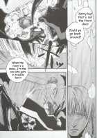 ~La Vita E Rosa~ / LA VITA E ROSA [Devil May Cry] Thumbnail Page 81